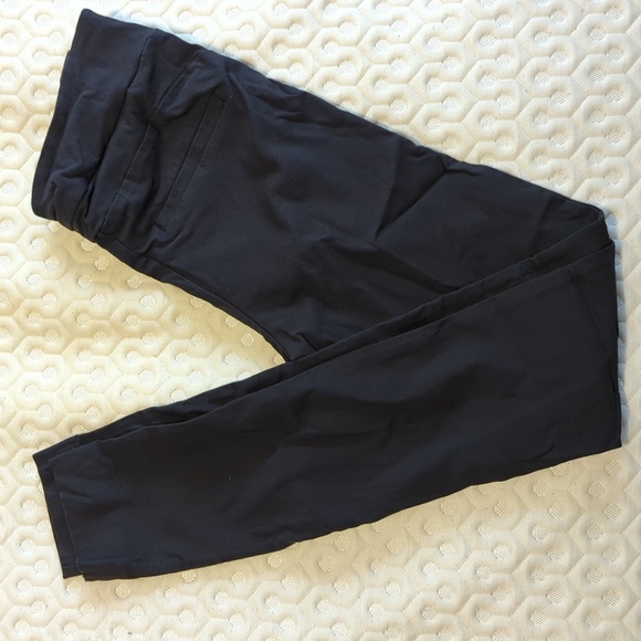 RW&Co City Work Legging - Picture 1 of 4